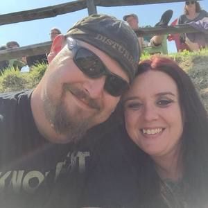 Meet your Posher, Dana